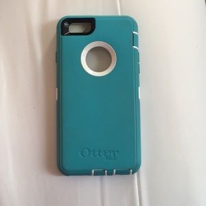 Used otter box for iPhone 6/6s
